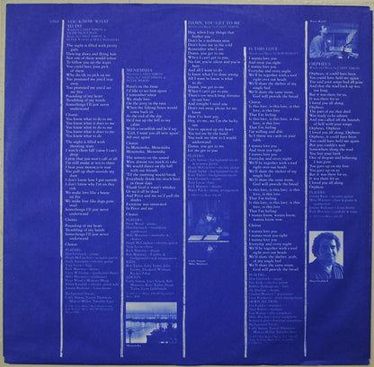 Carly Simon - Hello Big Man