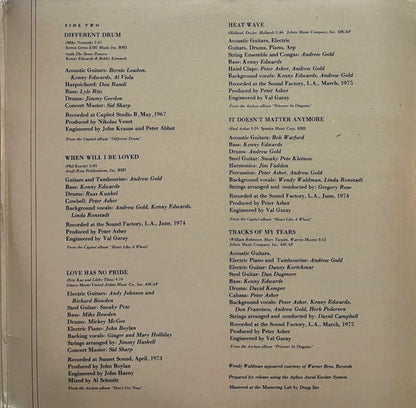 Greatest Hits - secondary