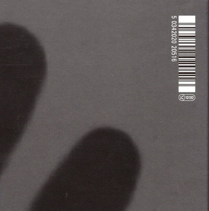 Tonight: Franz Ferdinand - secondary