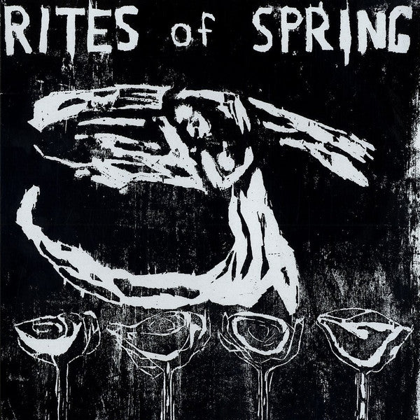 Rites Of Spring - primary