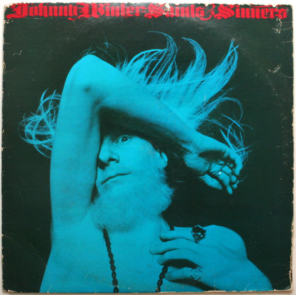 Saints & Sinners - primary