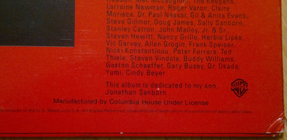 As We Speak - secondary