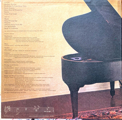 Music - secondary
