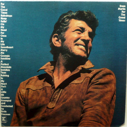Dean Martin - For The Good Times