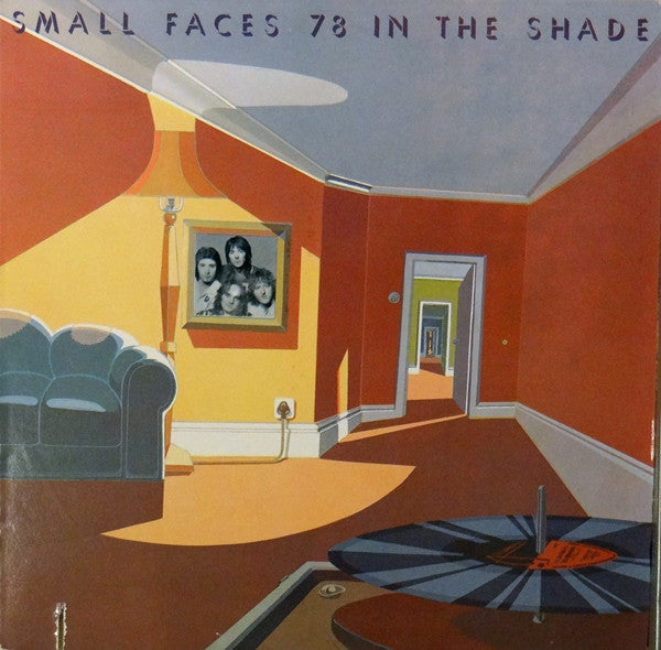 78 In The Shade - primary