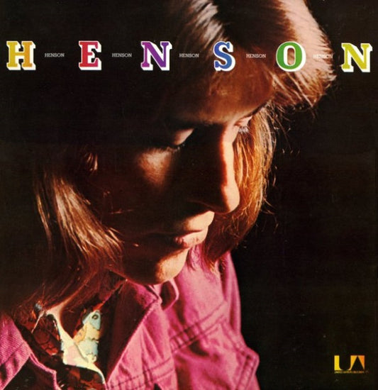 Henson - primary
