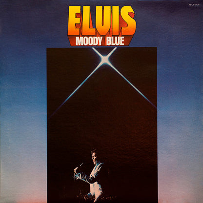 Moody Blue - primary