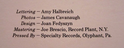 John Valby - Concerto For Piano Voice & 500 Screaming Assholes