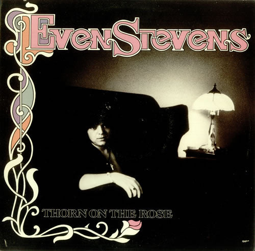 Even Stevens - Thorn On The Rose