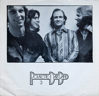 Pousette-Dart Band - 3