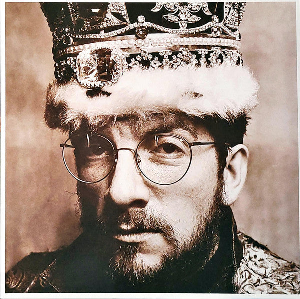 King Of America - primary