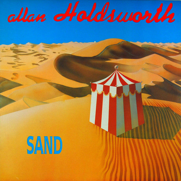 Sand - primary
