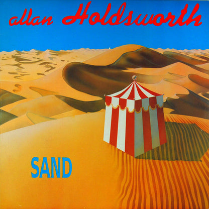 Sand - primary