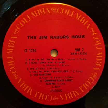 Jim Nabors - The Jim Nabors Hour