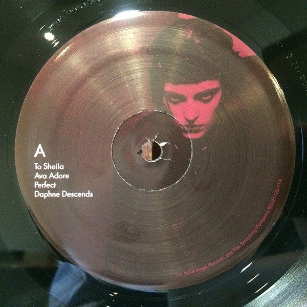 Adore - secondary