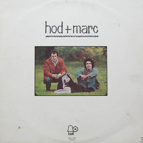 Hod + Marc - Hod + Marc