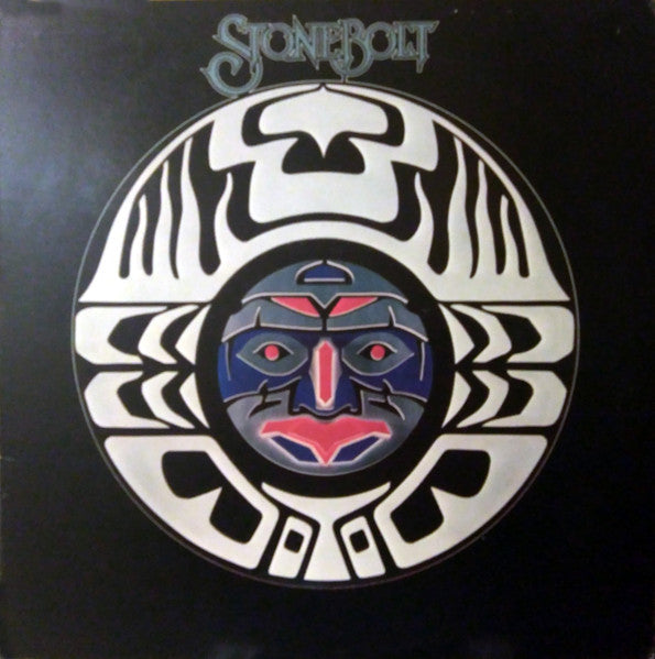 Stonebolt - primary
