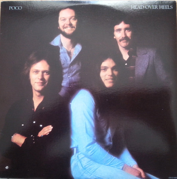 Poco - Head Over Heels