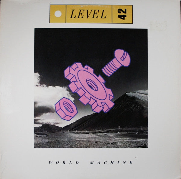 Level 42 - World Machine