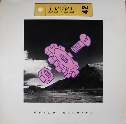 Level 42 - World Machine