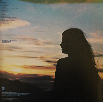 Profile / Best Of Emmylou Harris - secondary
