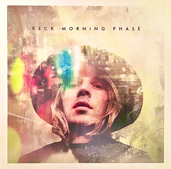 Morning Phase - primary
