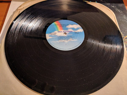 A Rock & Roll Collection - secondary