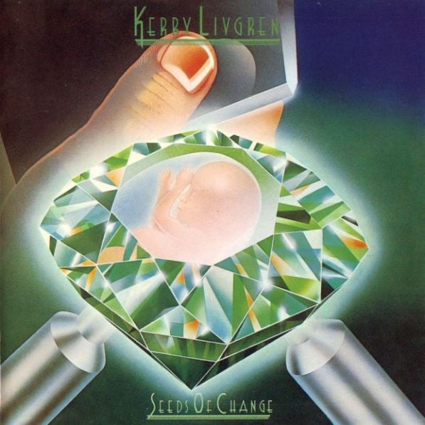 Seeds Of Change - primary