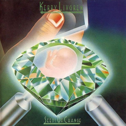 Seeds Of Change - primary
