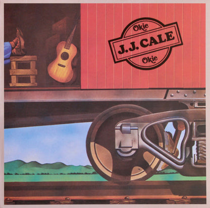 Okie - primary