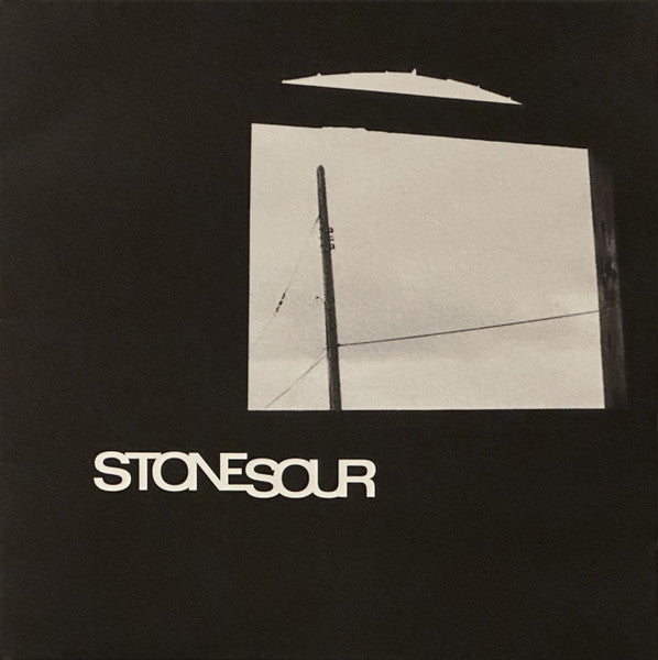 Stone Sour - primary