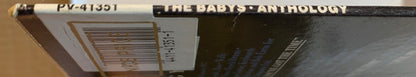 Anthology - secondary