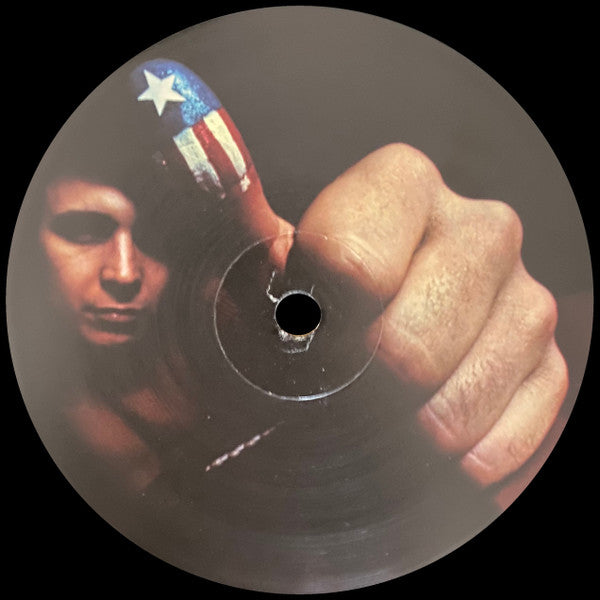 American Pie - secondary
