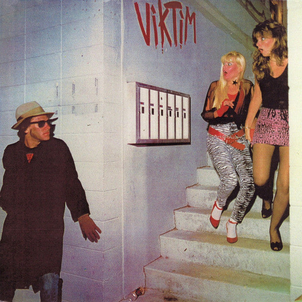 Viktim - Viktim