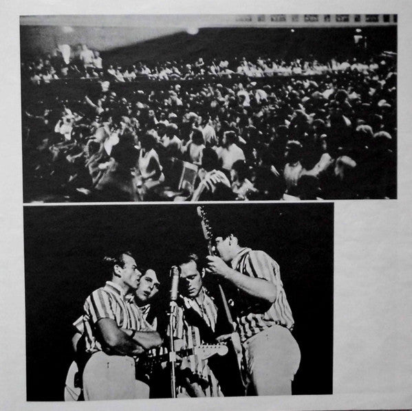Concert - secondary