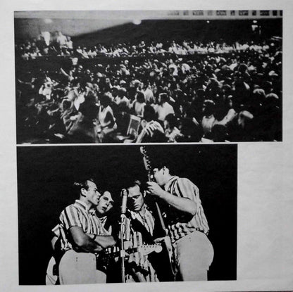 Concert - secondary