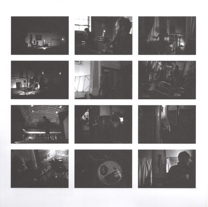 Tonight: Franz Ferdinand - secondary