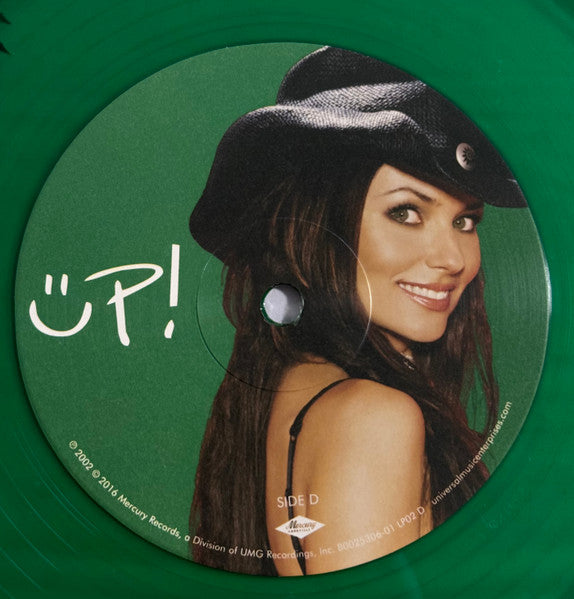 Up! - secondary