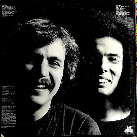 Sweet Pain Too - secondary