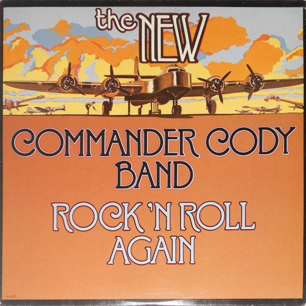 Rock 'N Roll Again - primary