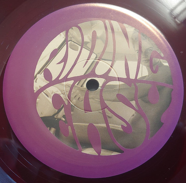 Brown Acid: The Third Trip (Heavy Rock From The Underground Comedown) - secondary