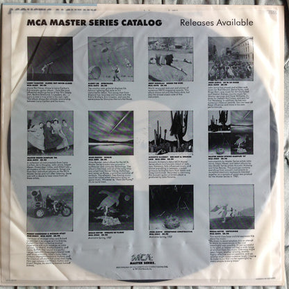 Acoustic Alchemy - Natural Elements