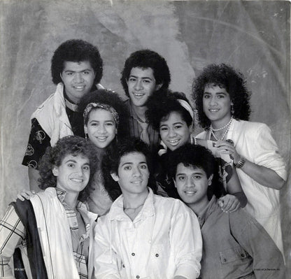 The Jets - The Jets