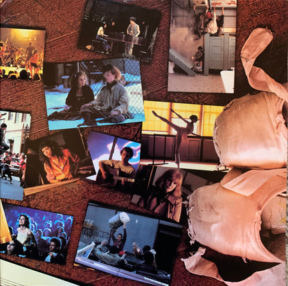 Fame - Original Soundtrack From The Motion Picture - secondary