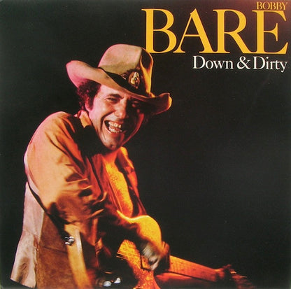 Down & Dirty - primary