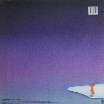 Reflector - secondary