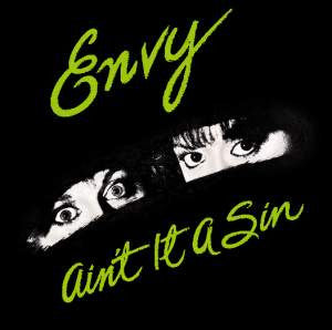 Envy - Ain't It A Sin