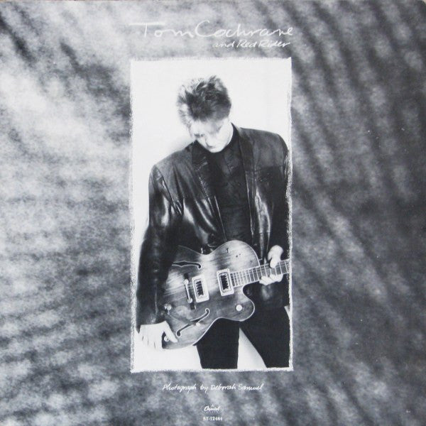 Tom Cochrane, Red Rider - Tom Cochrane And Red Rider