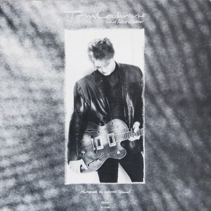 Tom Cochrane, Red Rider - Tom Cochrane And Red Rider