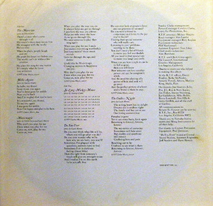 Musicmagic - secondary